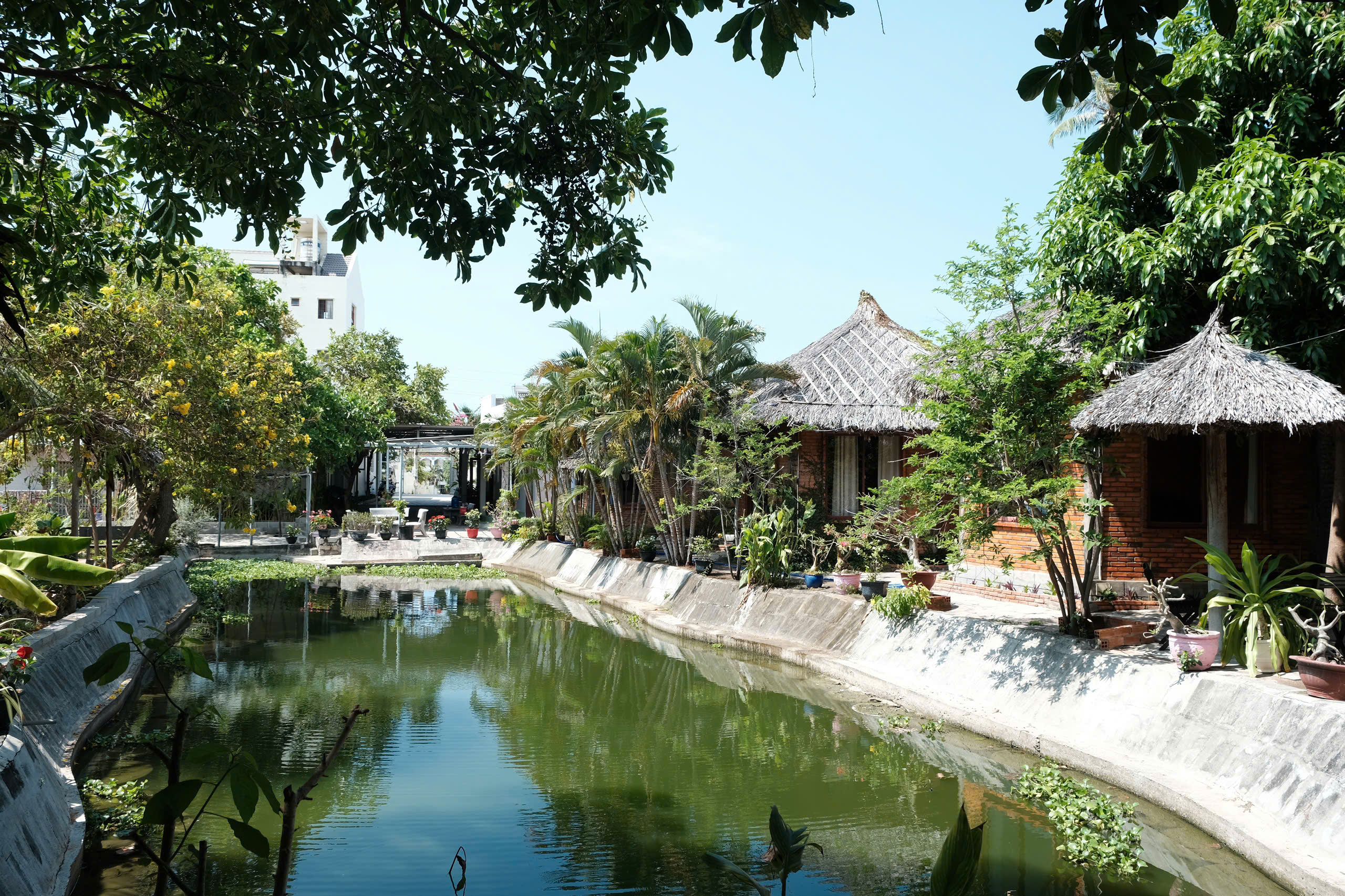 Homestay